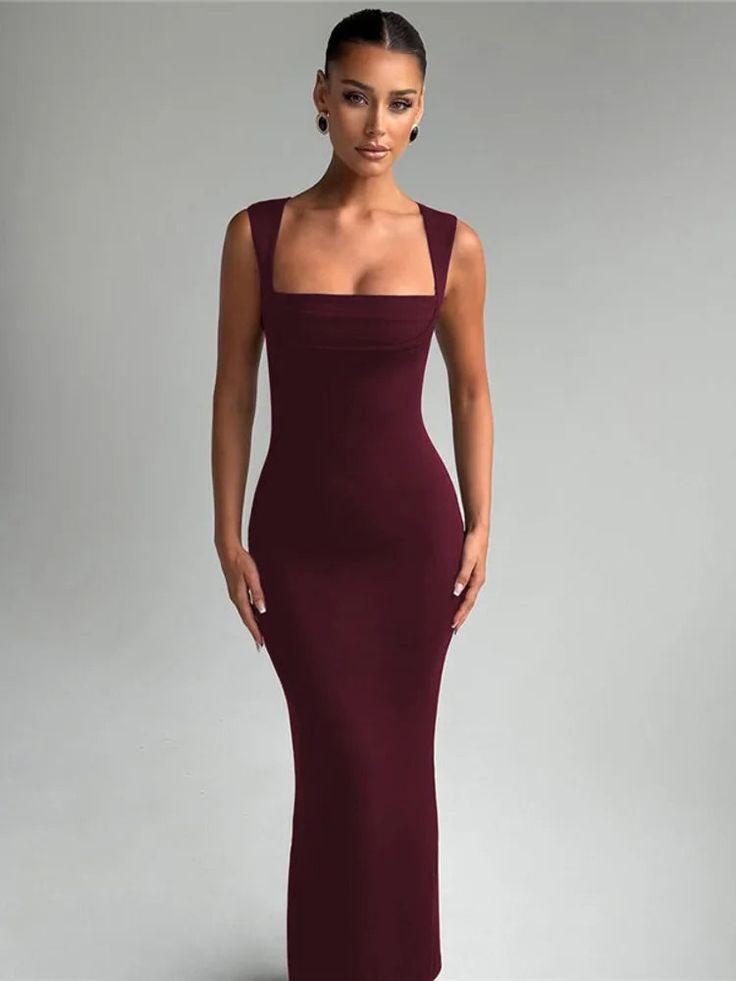 Elegant Evening Dresses