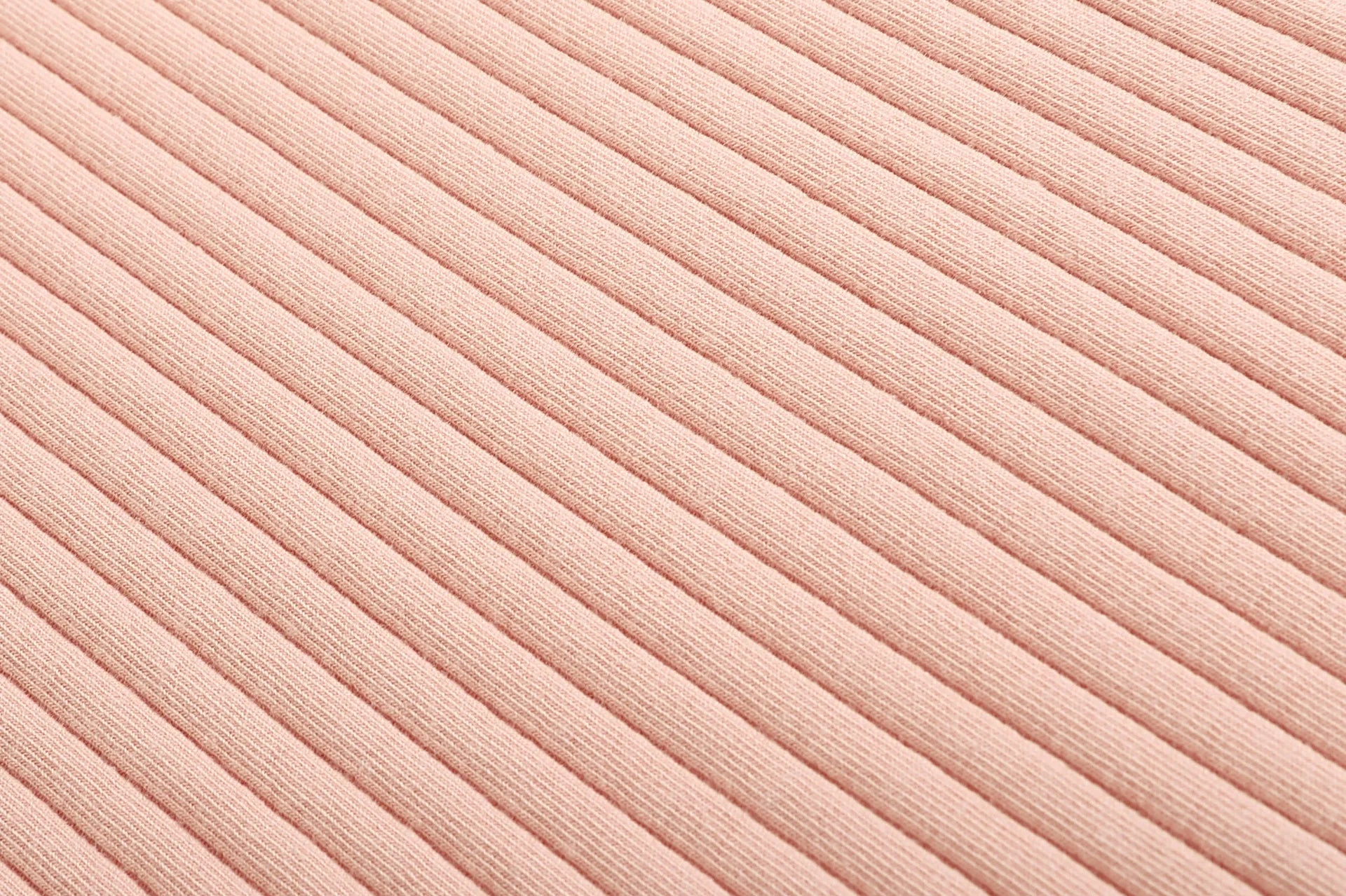 Peach Backless Bodycon Maxi Dress